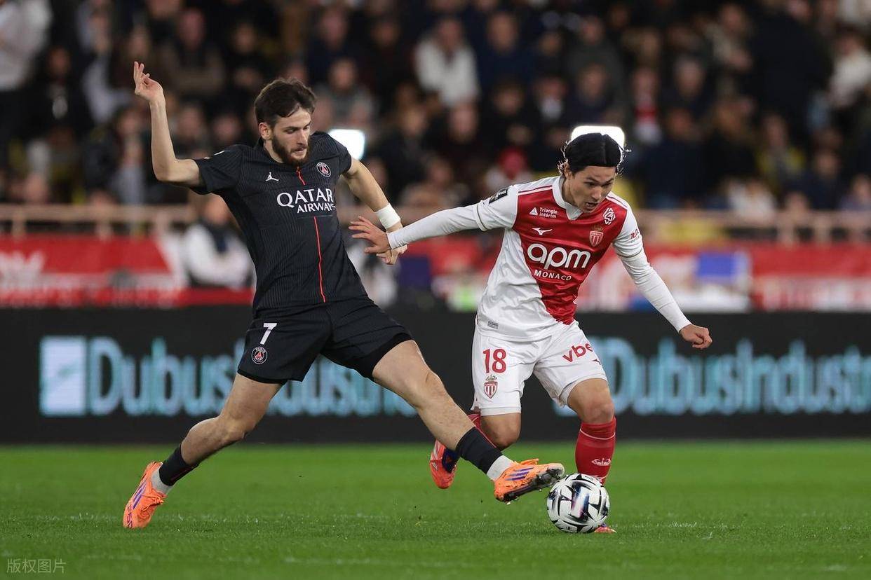 摩纳哥在主场大胜,士气高涨 摩纳哥在主场大胜,士气高涨