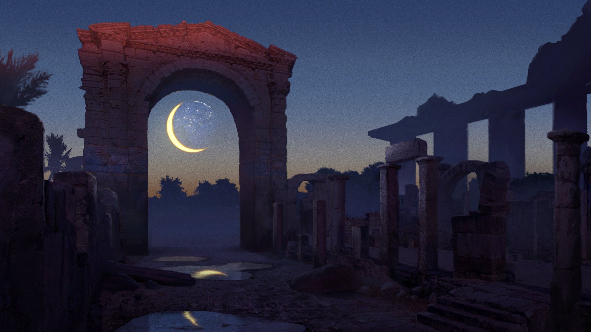 逆转基因，从多哈到杭州的东方智慧