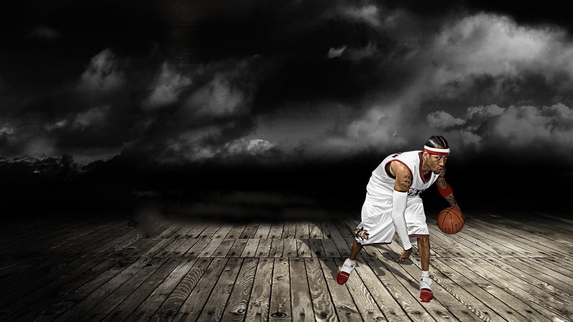 独狼啸南粤，当英格拉姆在异国他乡打出生涯定义战